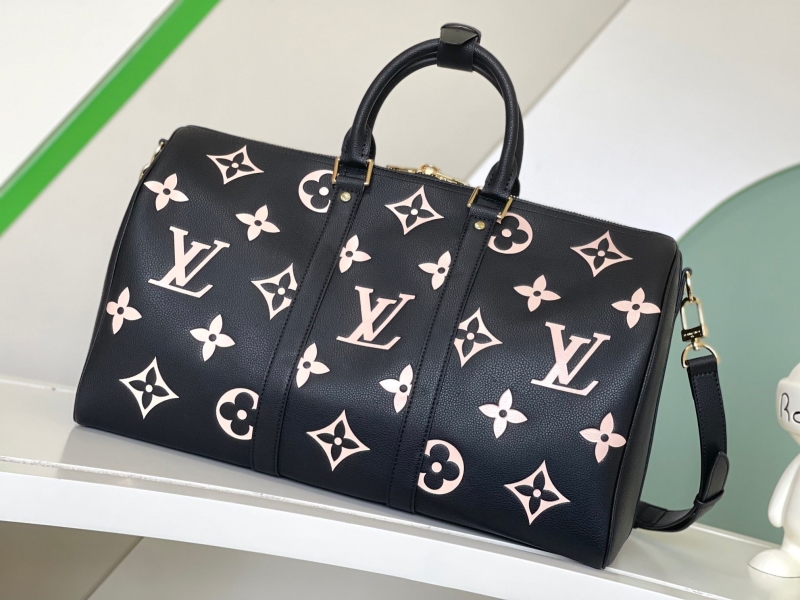 LV Travel Bags